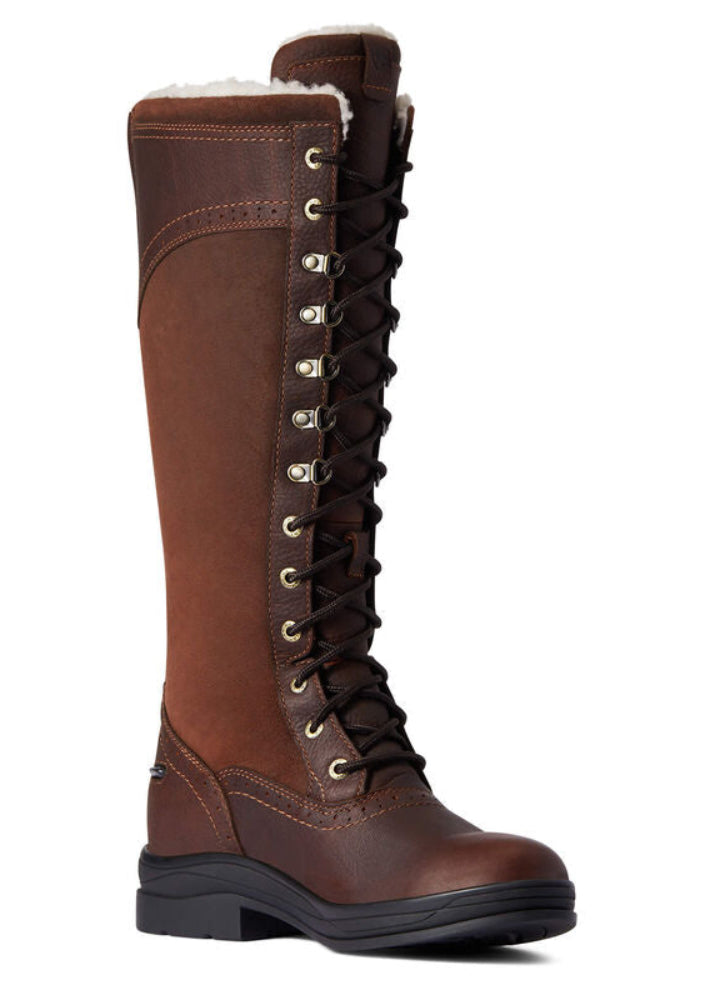 Ariat Wythburn Tall Waterproof Boot
