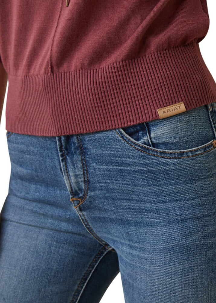 Ariat Peninsula Sweater Nocturne