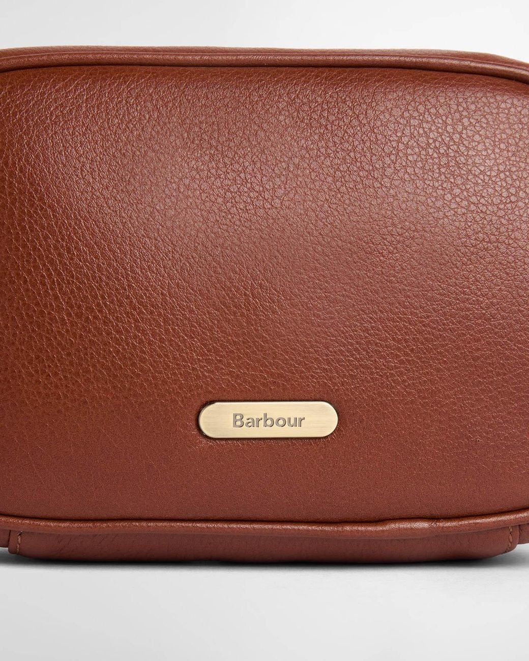 Barbour Daphne Mini Crossbody Bag