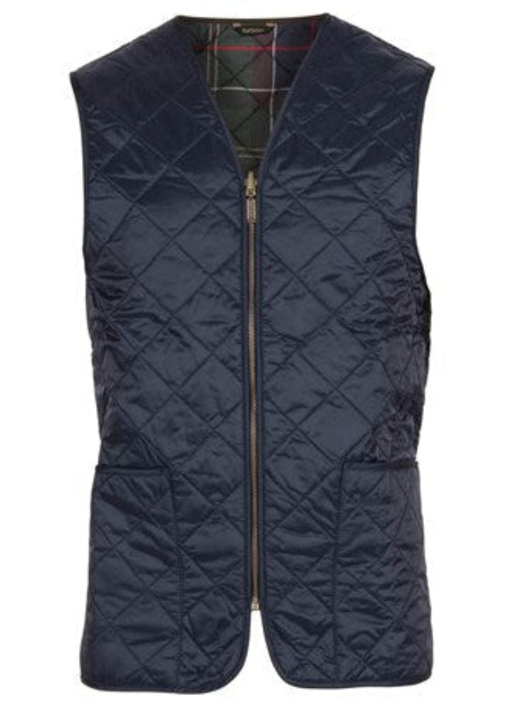 Barbour Eaves Liner Väst