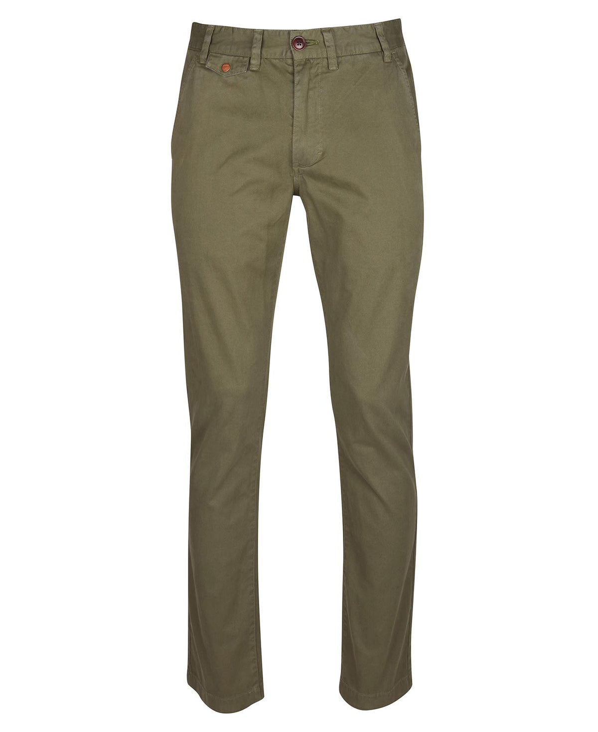 Barbour Neuston Twill Ivy Green