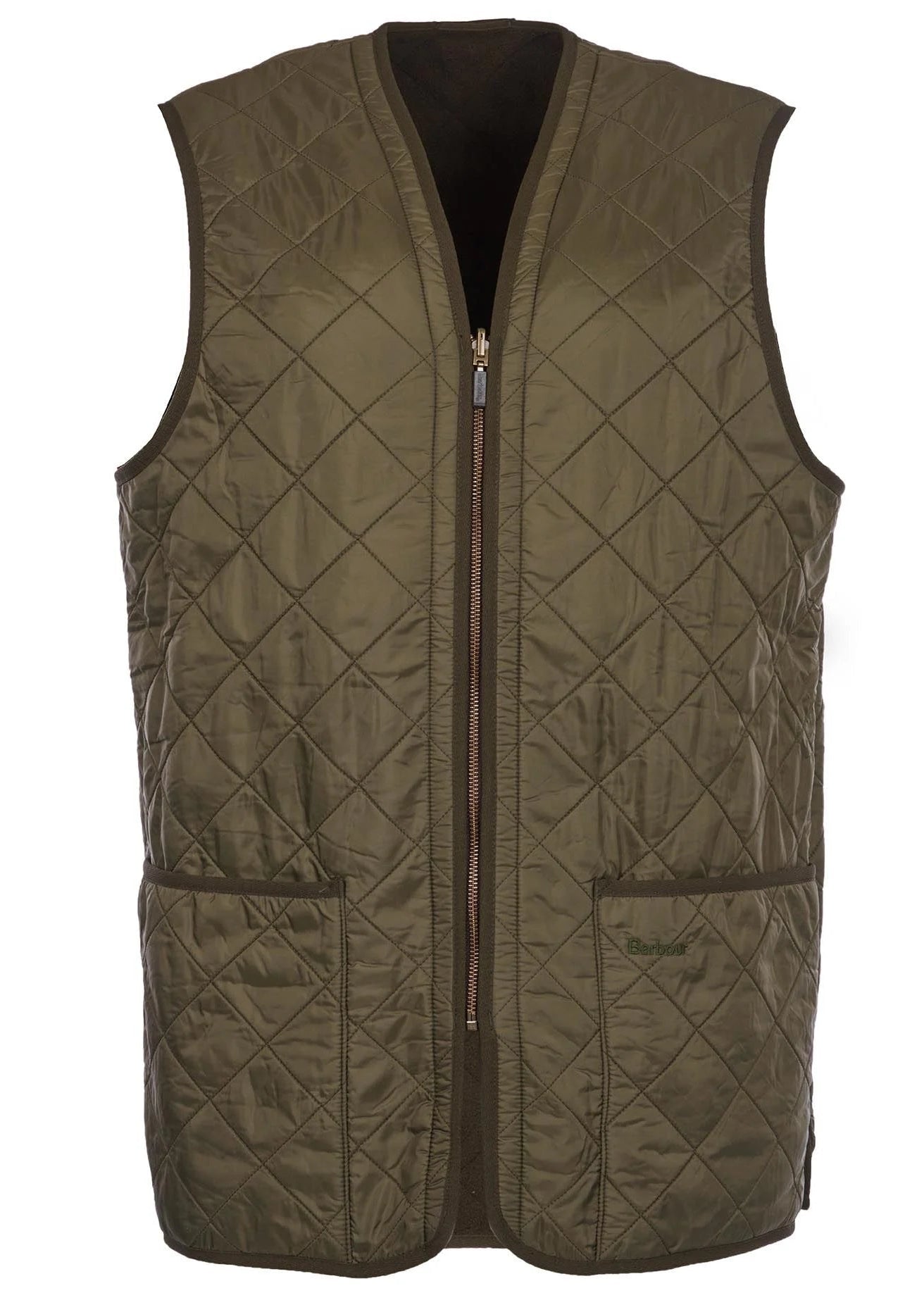 Barbour Polarquilt Waistcoat