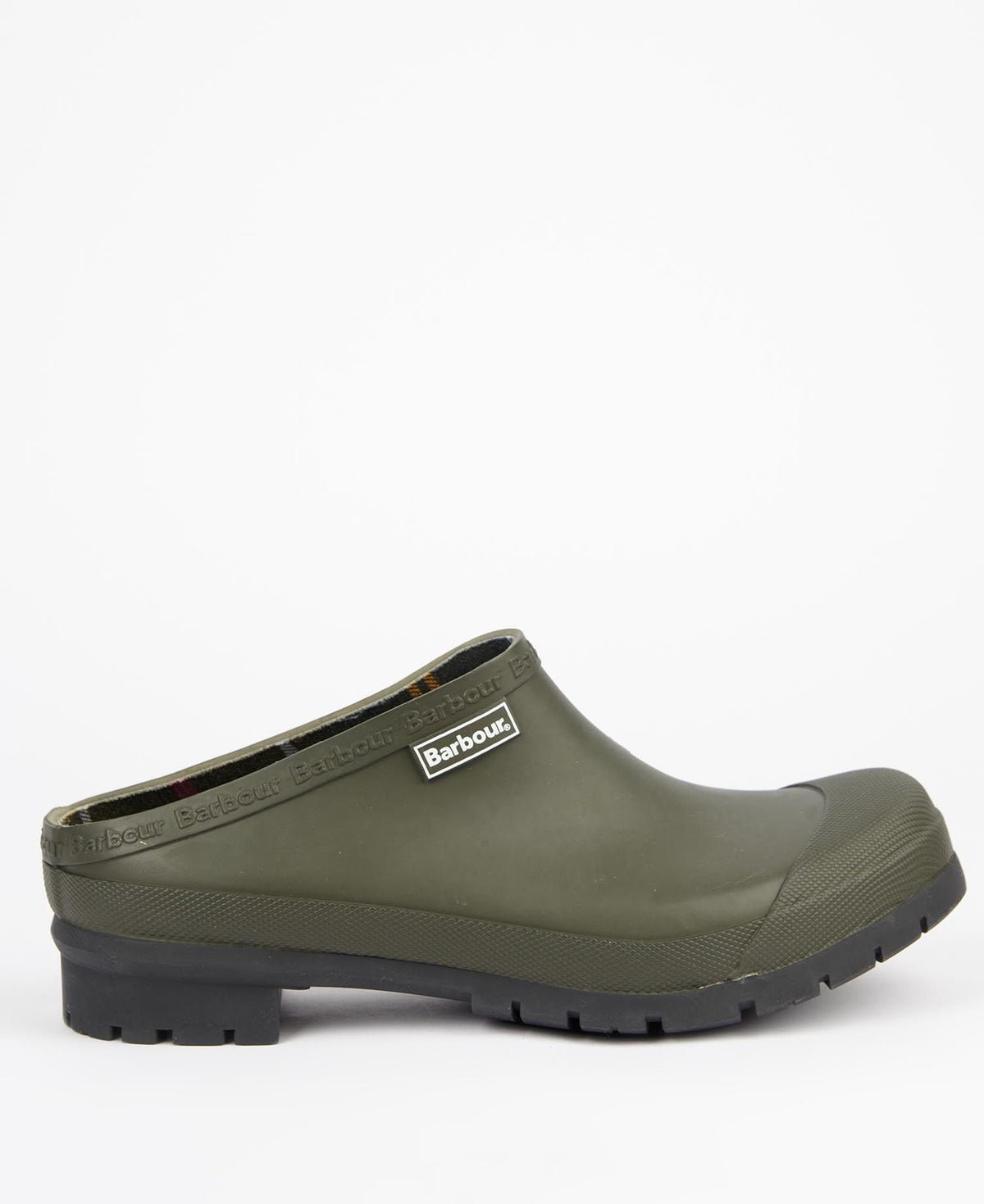 Barbour Quinn Clogs