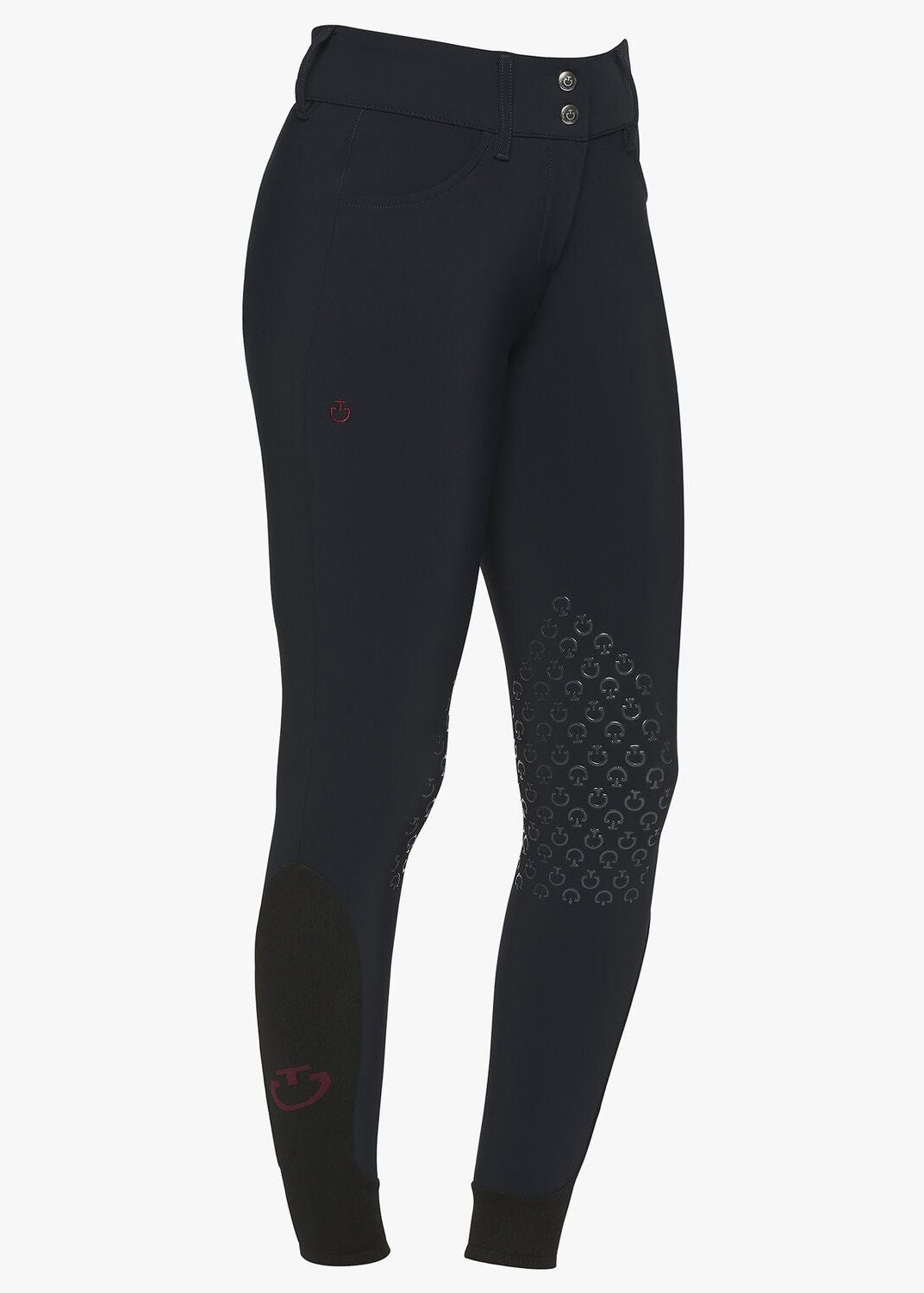 Cavalleria Toscana American Breeches Navy