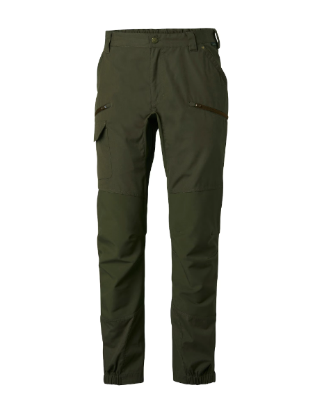 Chevalier Belston Pants Men's Tobacco