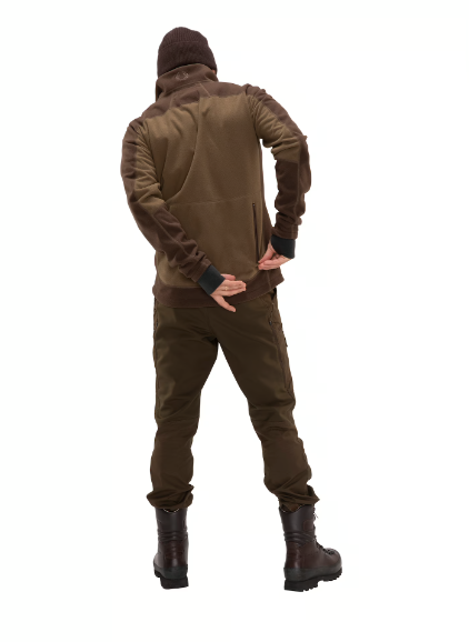 Chevalier Belston Pants Men's Tobacco