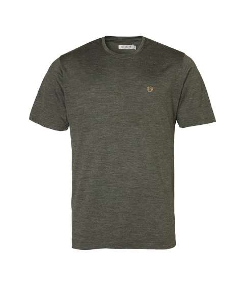 Chevalier Coley Men's Tee Dark Green