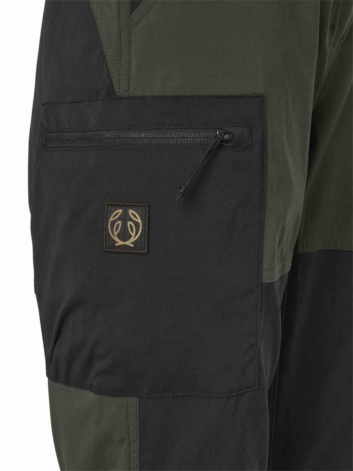 Chevalier Delta Light Men's Pants Midnight Pine
