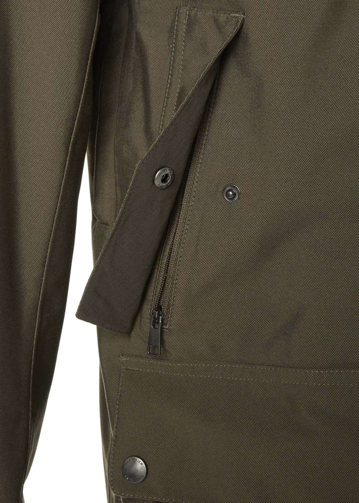 Chevalier Endeavor Chevalite Jacket 2.0 Autumn Green