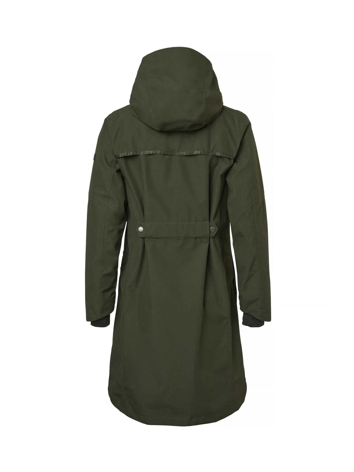 Chevalier Fractus Women's Chevalite Rain Coat Green