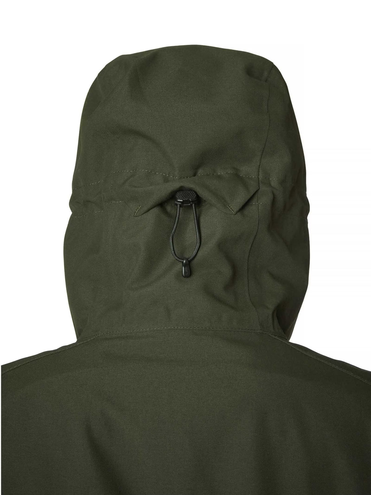 Chevalier Fractus Women's Chevalite Rain Coat Green