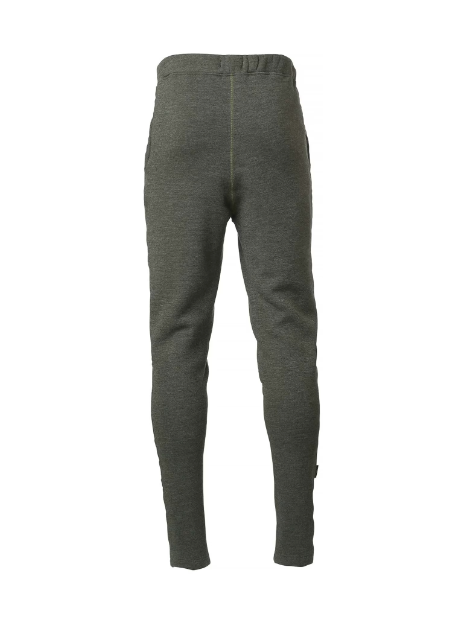 Chevalier Grizzly Wool Sweatpants Midnight Pine Men’s