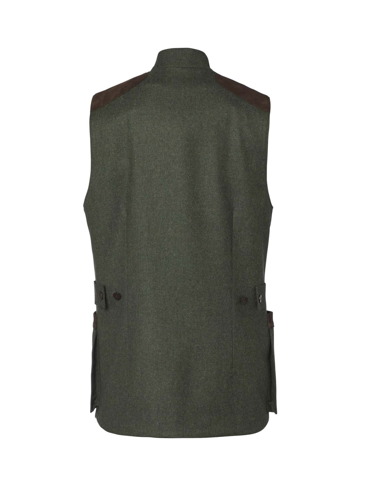 Chevalier Henry Shooting Tweed Vest
