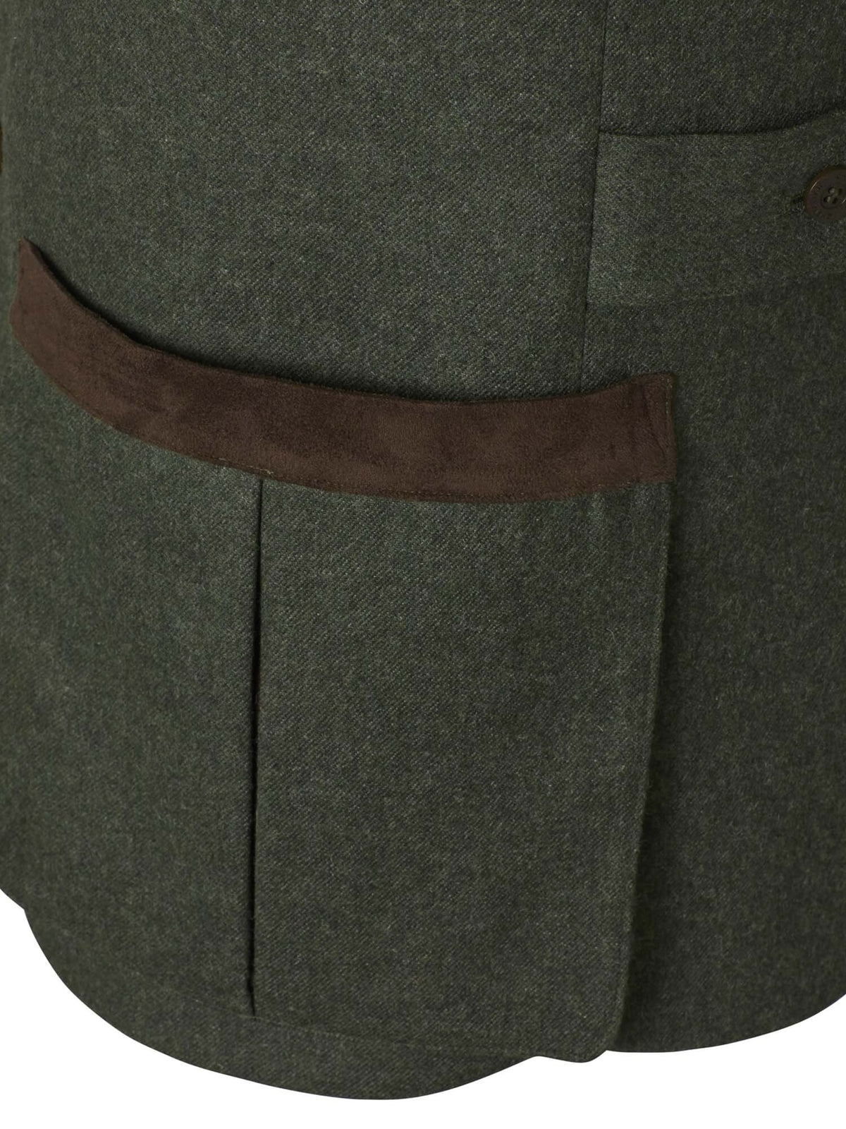 Chevalier Henry Shooting Tweed Vest