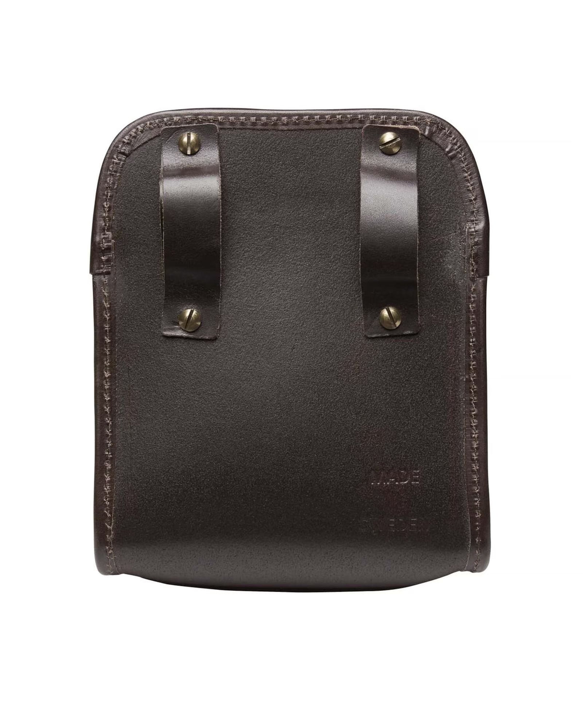Chevalier Iver Leather Cartridge Bag
