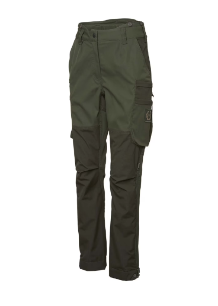 Chevalier Ladies Cross Hybrid Pants