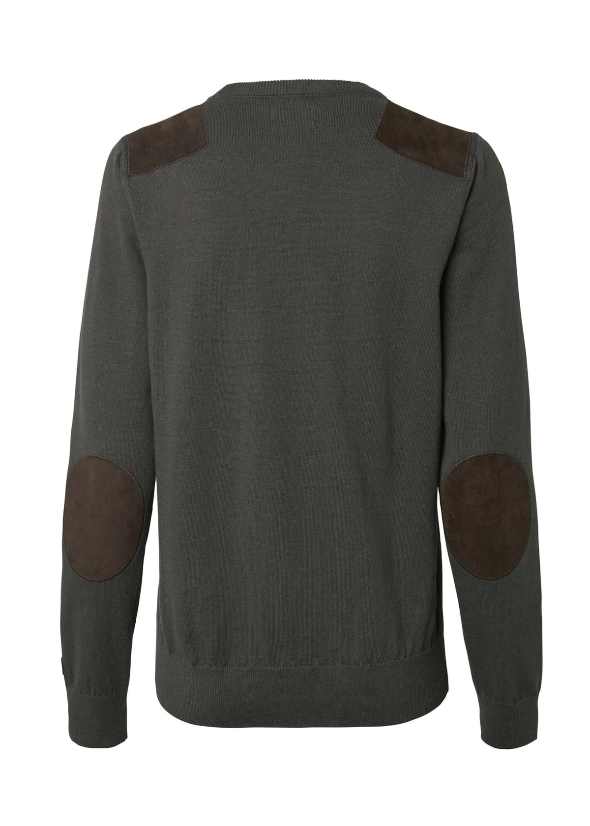 Chevalier Lidia Shooting Pullover Midnight Pine