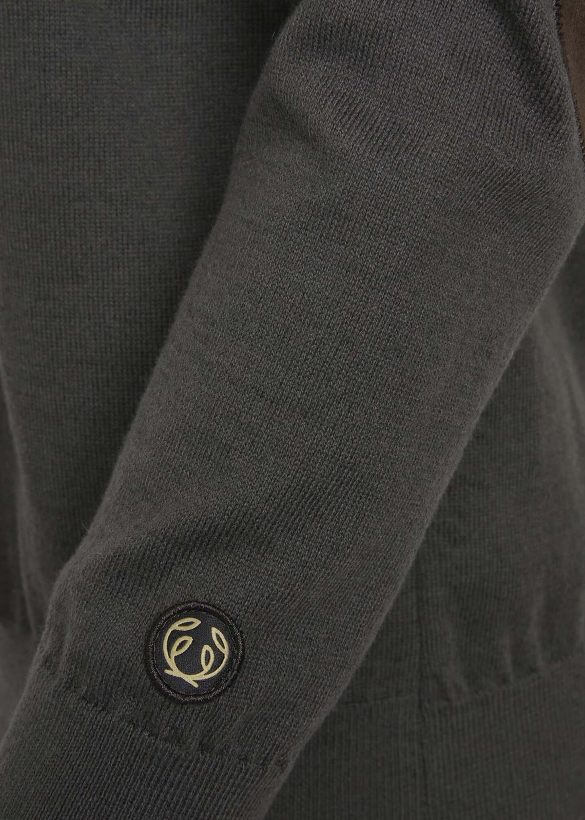 Chevalier Lidia Shooting Pullover Midnight Pine