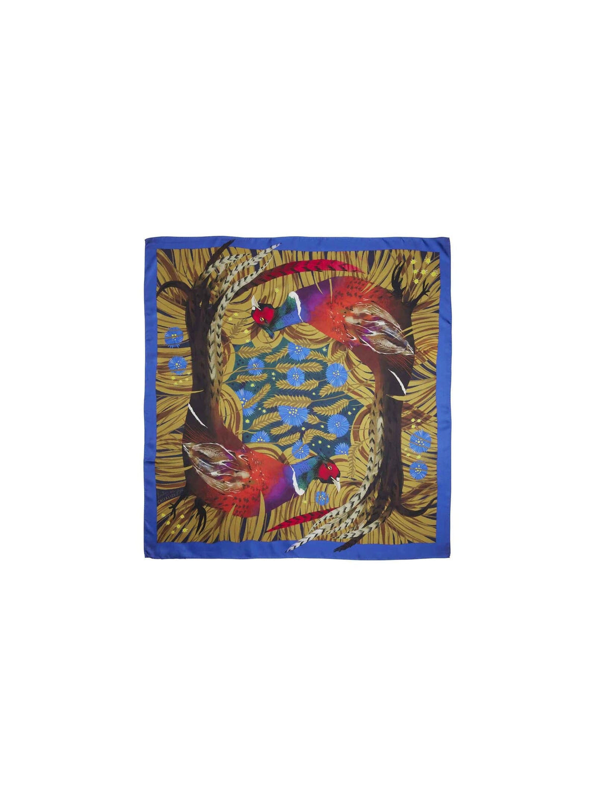 Chevalier Magical Pheasant Hanky