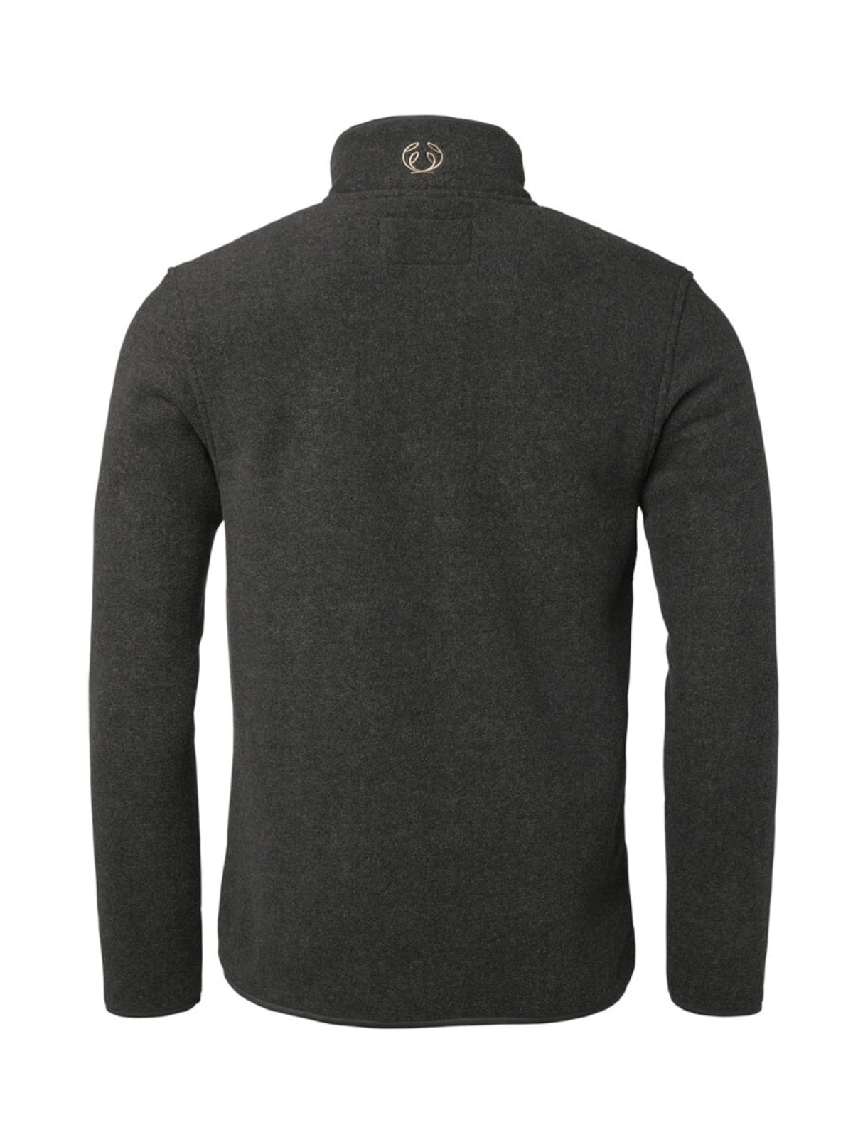 Chevalier Men's Mainstone Fleece Jacket Anthracite