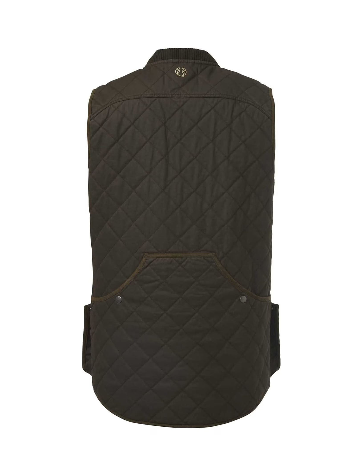 Chevalier Men's Vintage Shooting Vest