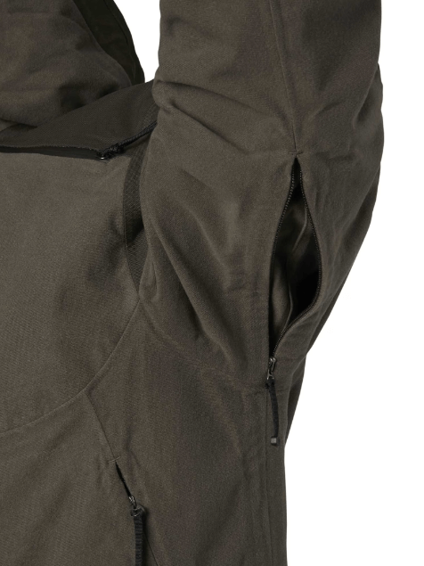 Chevalier Pointer Women's Chevalite Jacket 3.0 Autumn Green