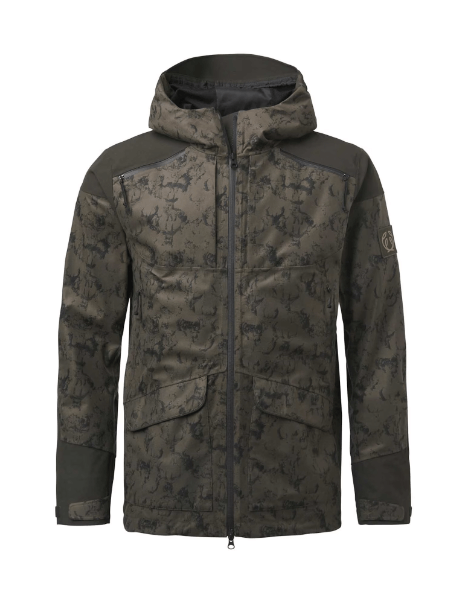 Chevalier Pointer Men's Chevalite Jacket 3.0 Autumn Green Deer