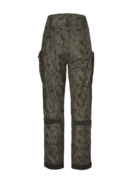 Chevalier Pointer Women's Chevalite 3.0 Pants Autumn Green Deer