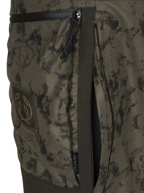 Chevalier Pointer Women's Chevalite 3.0 Pants Autumn Green Deer