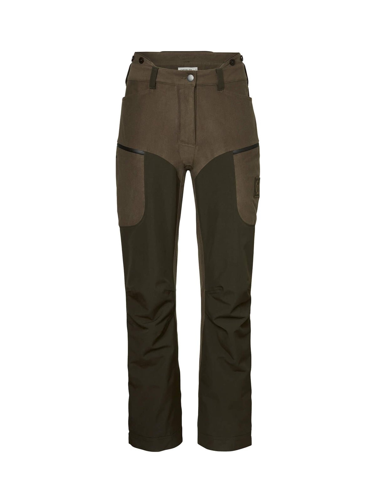 Cheval ier Pointer Women's Chevalite Pant 3.0 Autumn Green