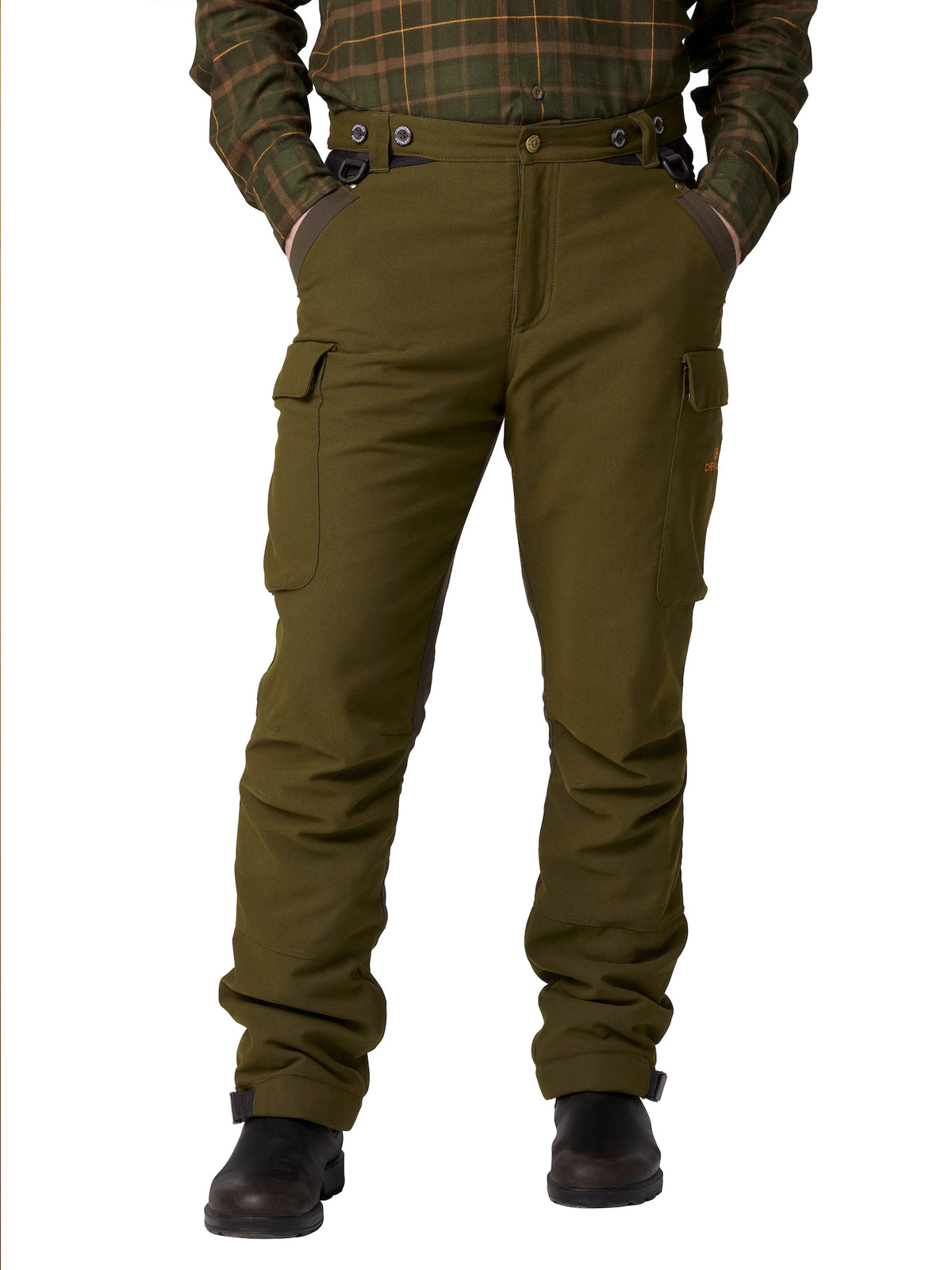 Chevalier Reinforcement GTX Pants