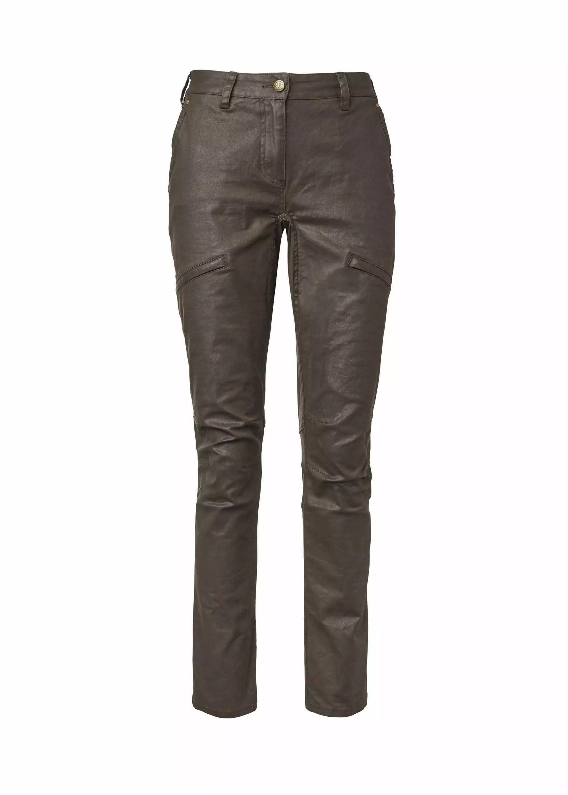 Chevalier Women's Vintage Pants
