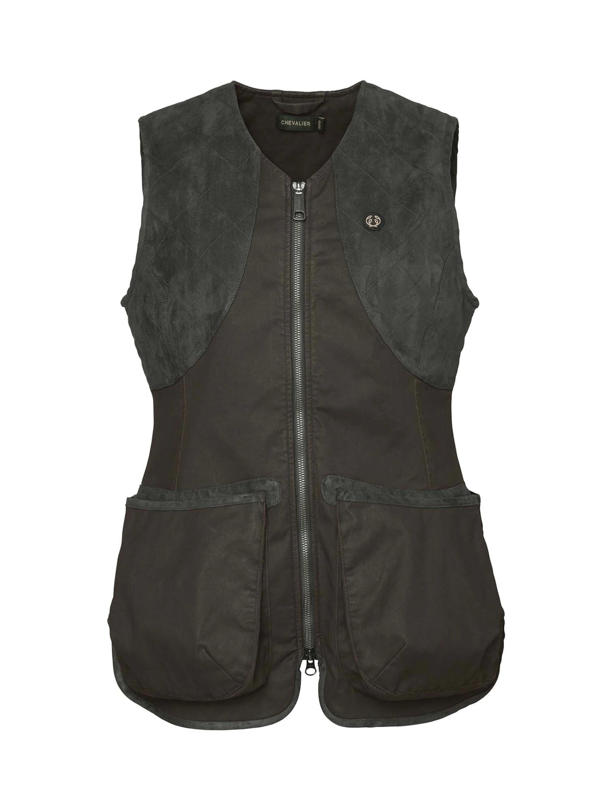 Chevalier Vintage Women's Dogsport Vest