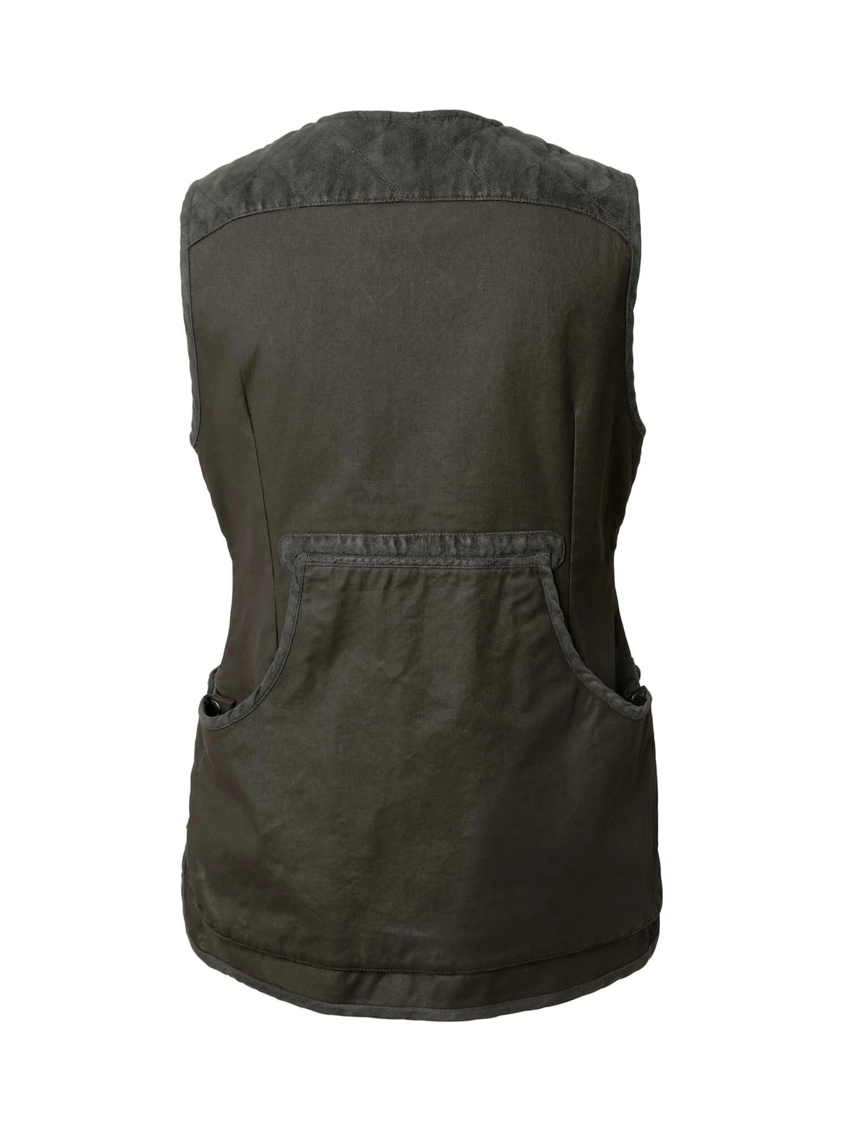 Chevalier Vintage Women's Dogsport Vest