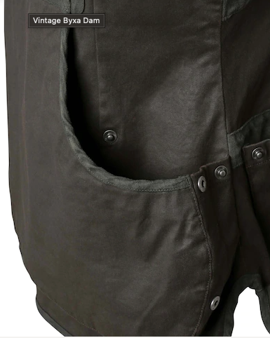 Chevalier Vintage Women's Dogsport Vest