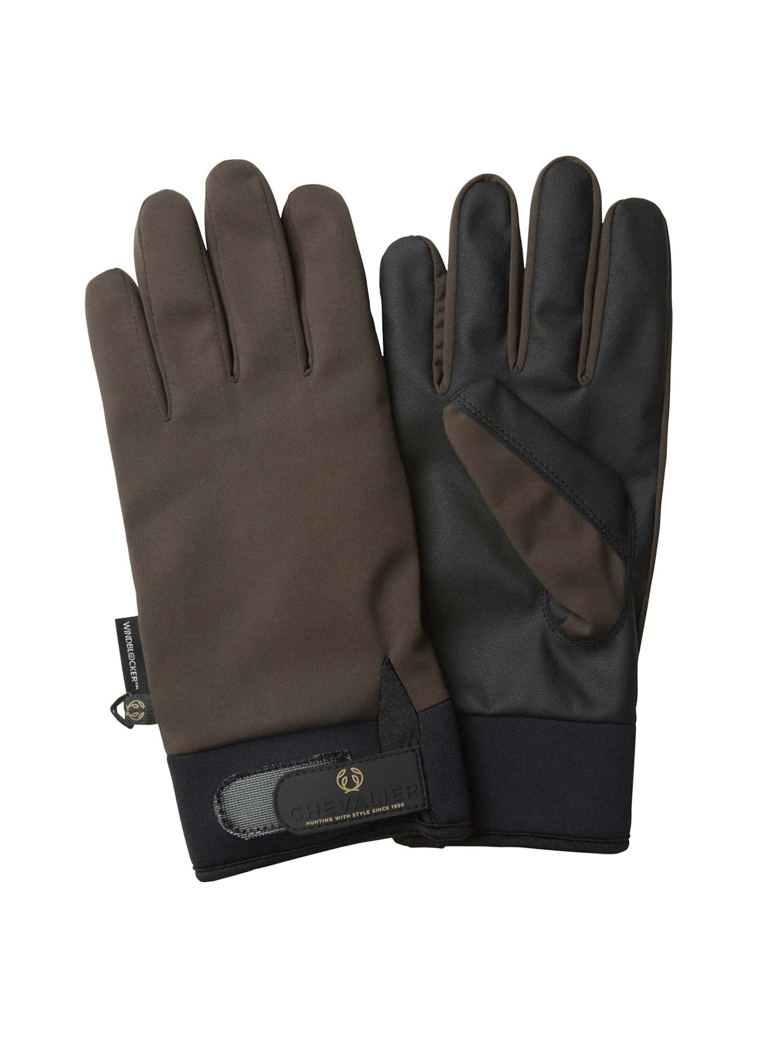 Chevalier Windblocker Shooting Gloves Warm