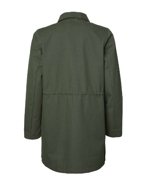 Chevalier Women's Mey Coat Dark Green