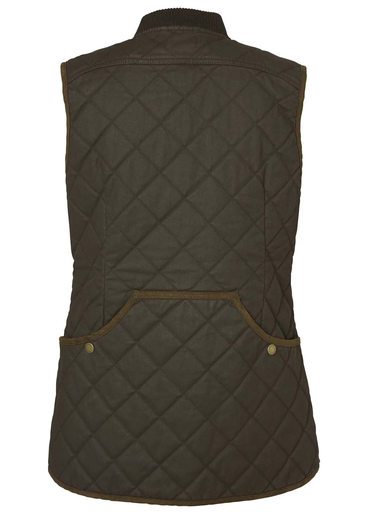 Chevalier Women's Vintage Shooting Vest
