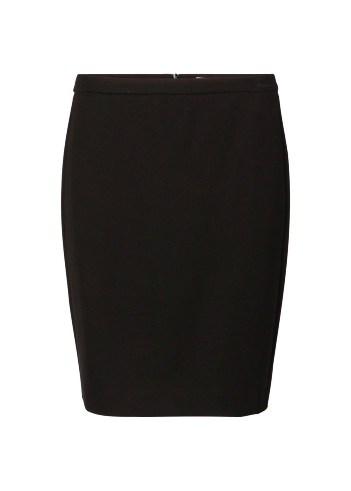 Claire Nita Skirt Black
