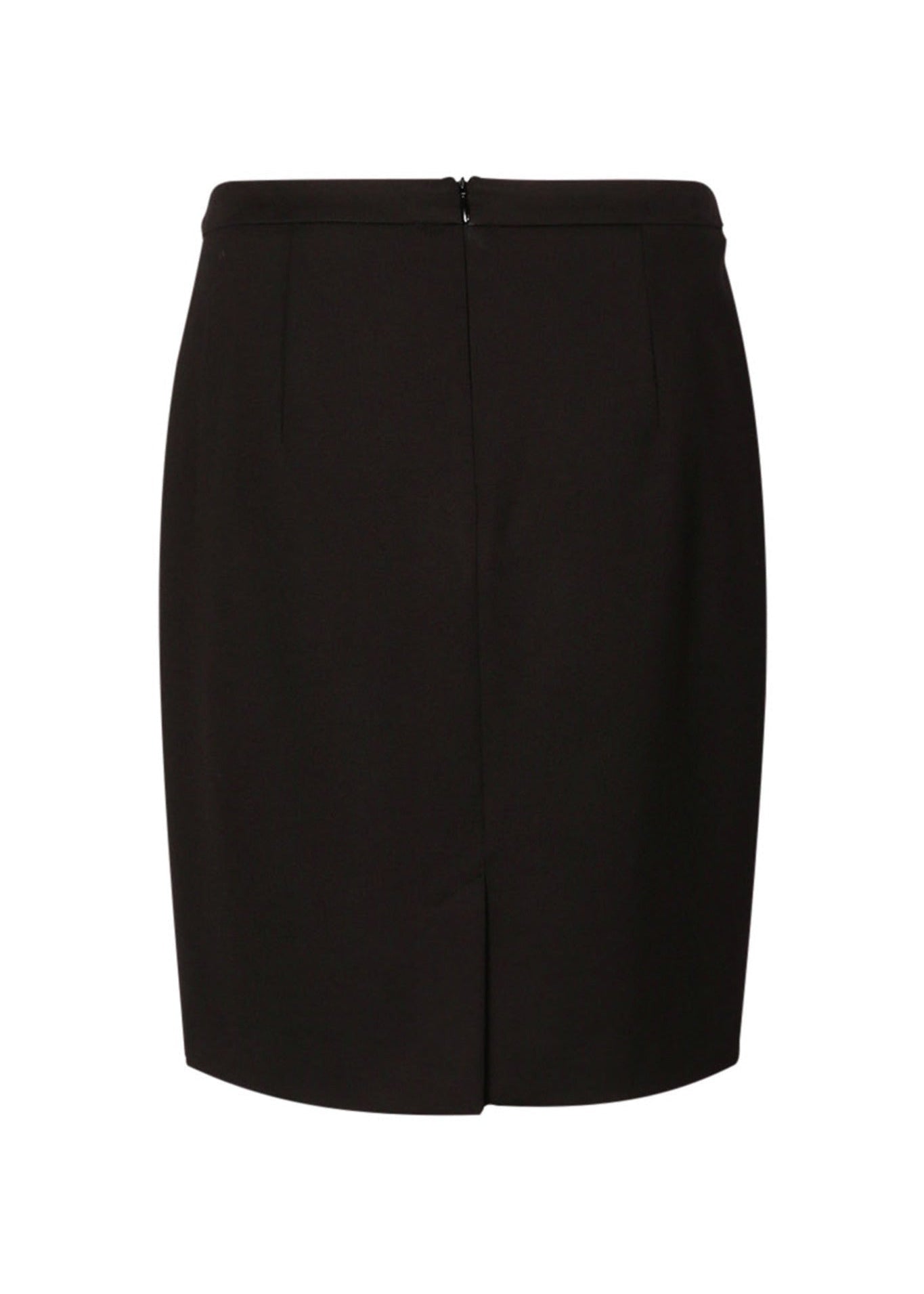 Claire Nita Skirt Black