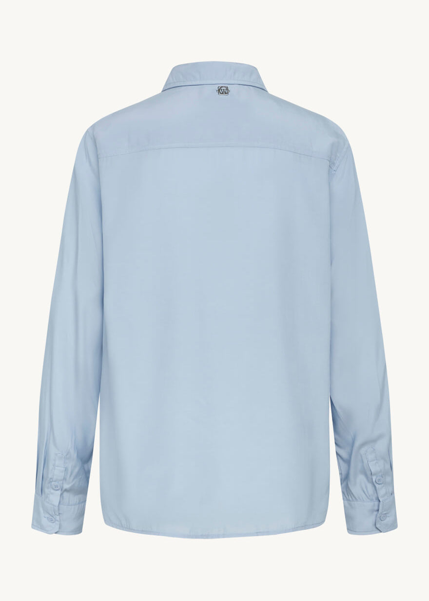 Claire Rana Shirt Skyride