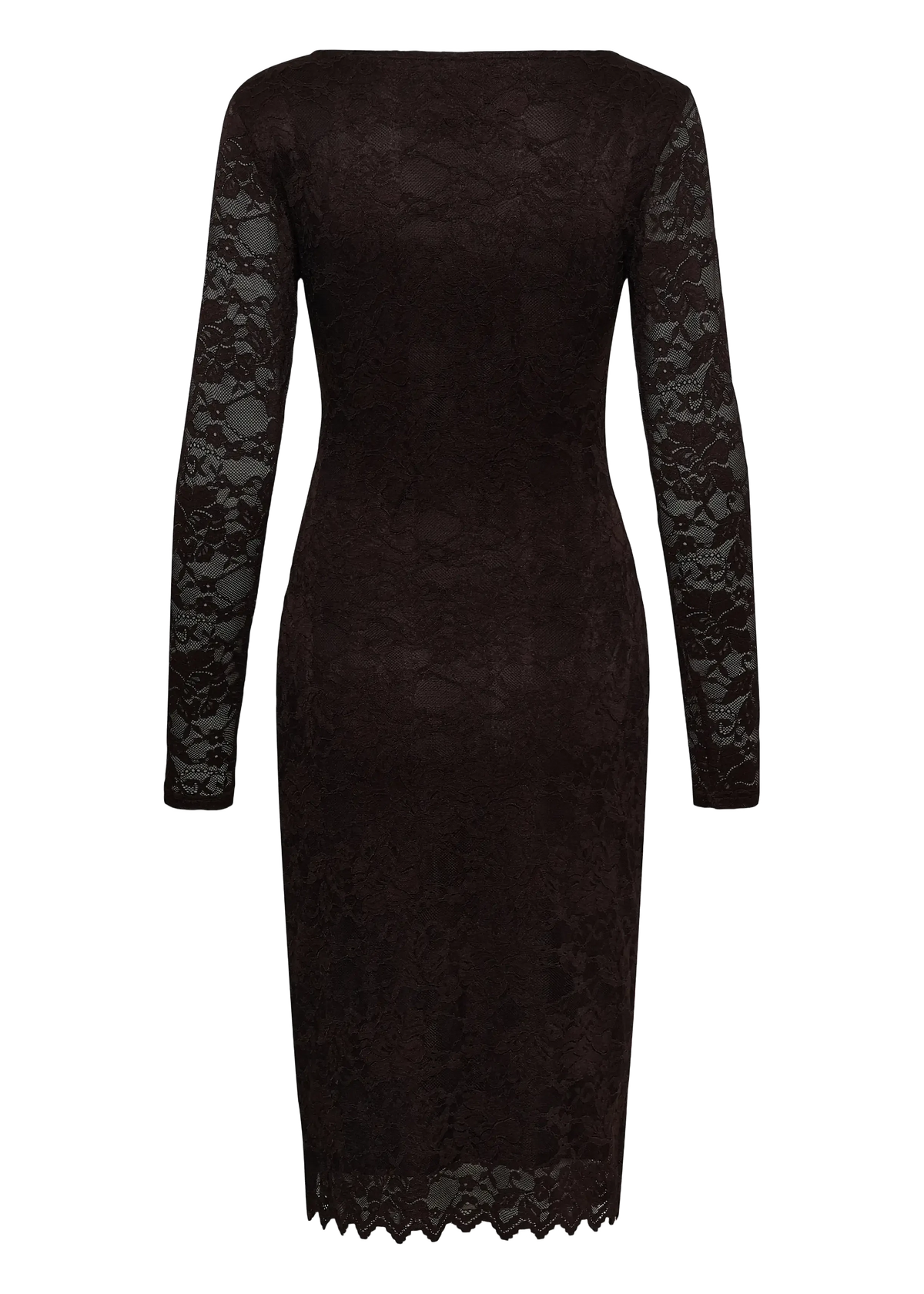 Cream CRPitia Dress Java