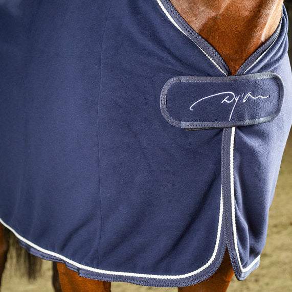 Dyón Fleece Rug