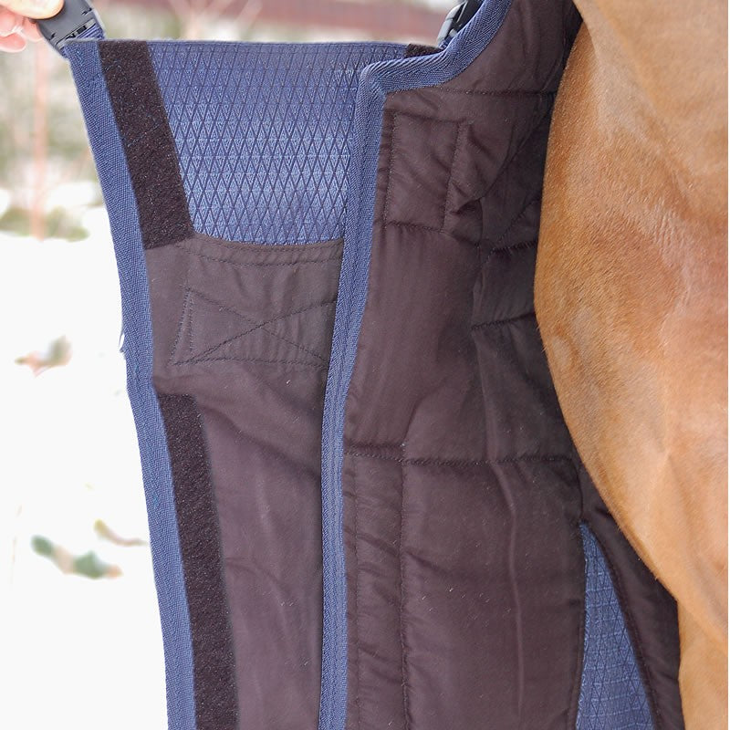 Dyon Winter Stable Rug