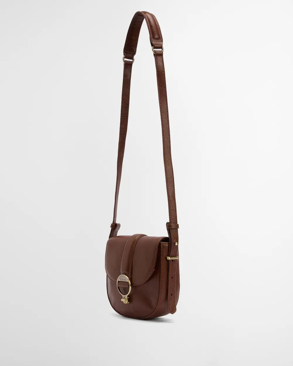 Barbour Elm Tartan CrossBody