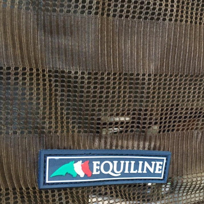 Equiline Barten Flugtäcke