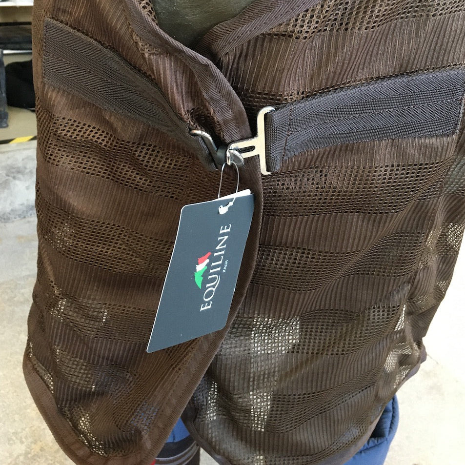 Equiline Barten Flugtäcke