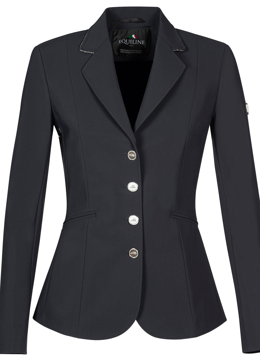 Equiline Gwentyg Show Jacket