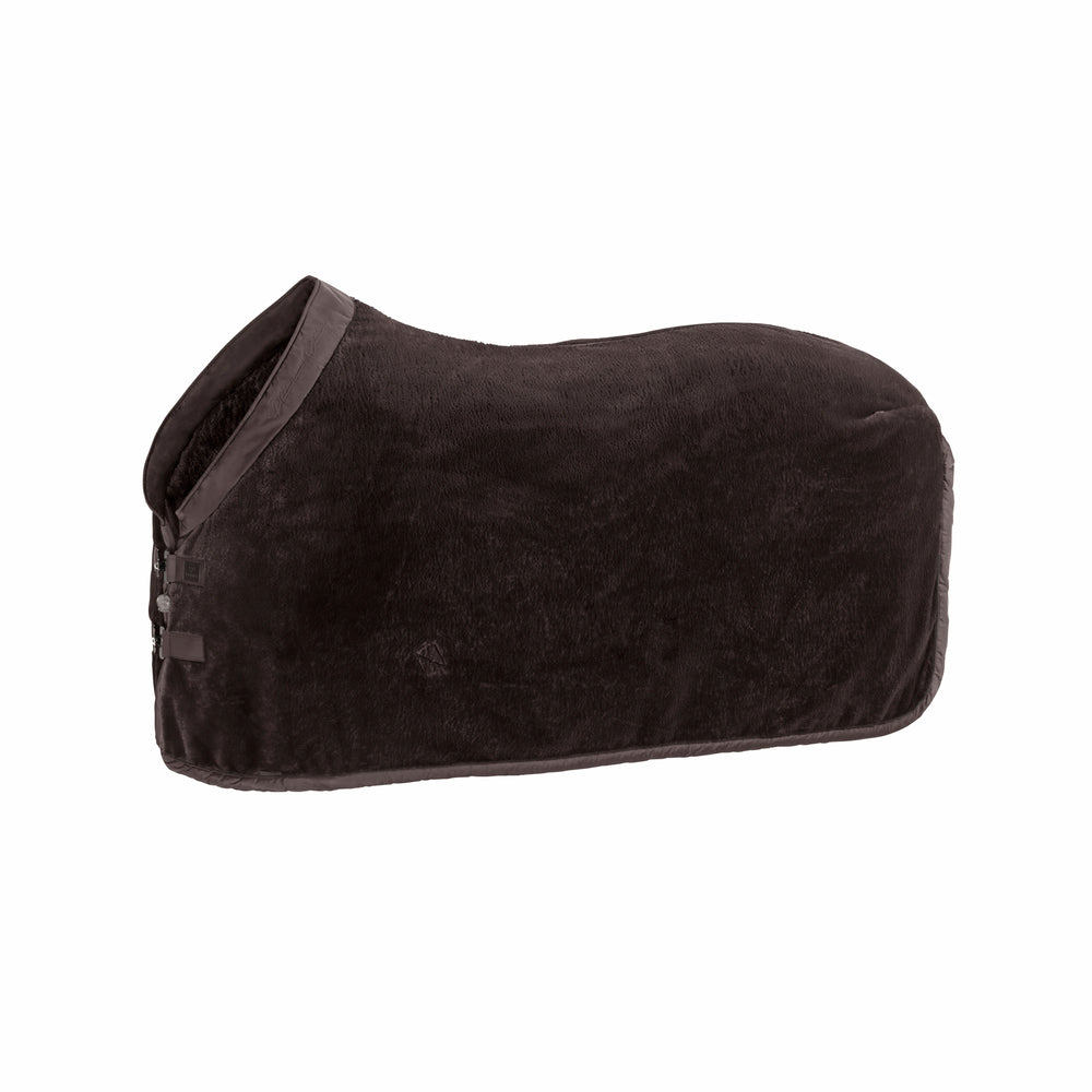 Eskadron Platinum Sweat Rug  Cosy Brown