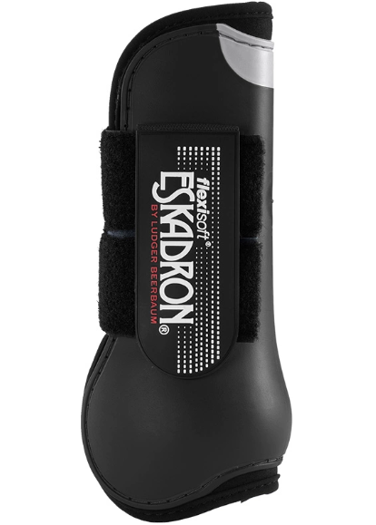 Eskadron Tendon Flexisoft Boot Black